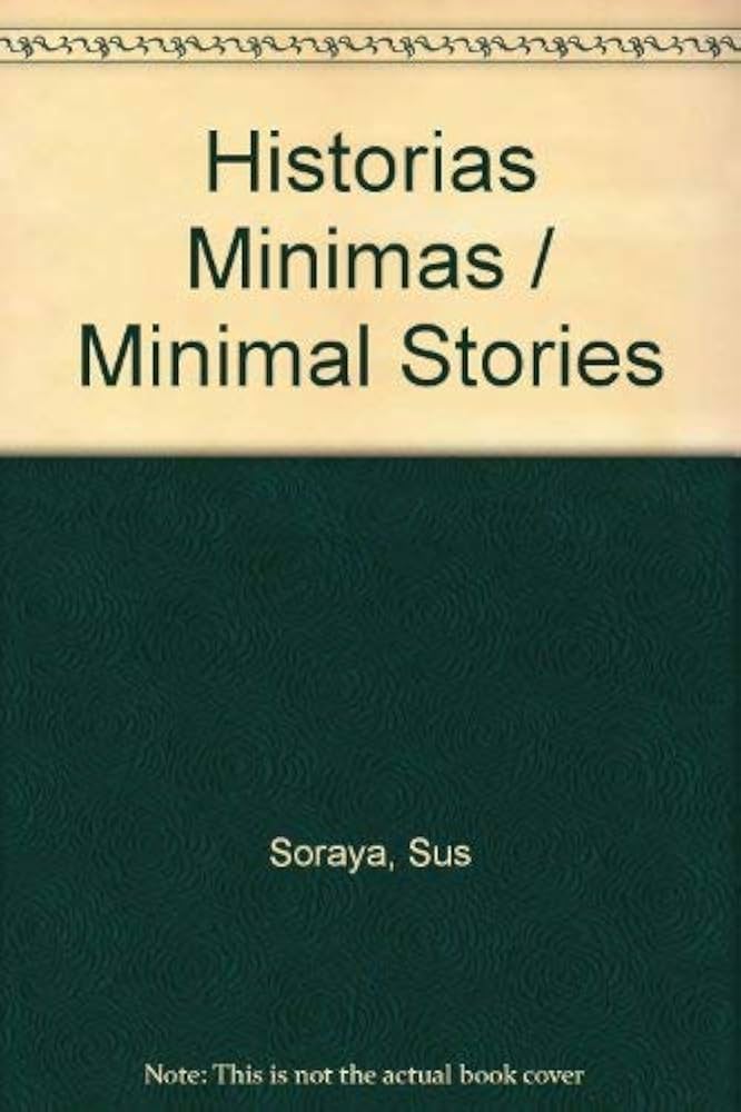 داستان های مینیمالیستی