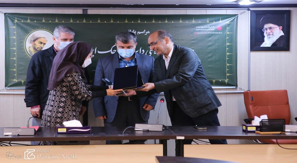 دومین جشنواره ملی داستان کوچک ایرانی - بهار ۱۴۰۲