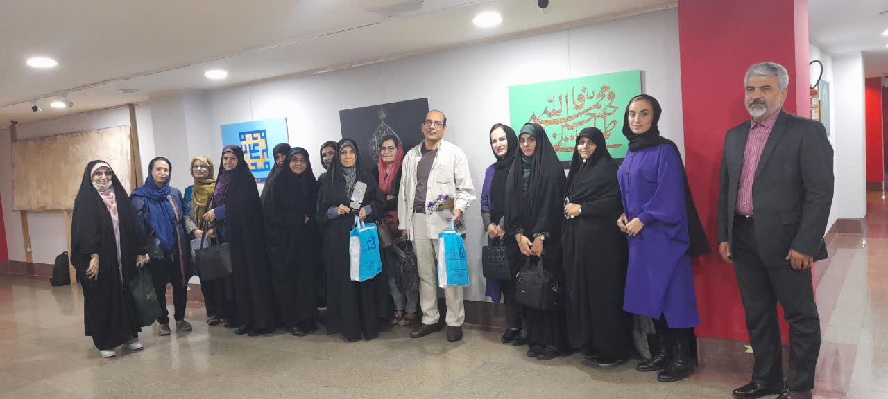 سومین دوره جشنواره ملی داستان کوچک ایرانی