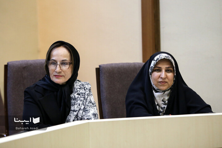 چهارمین دوره جشنواره ملی داستان کوچک ایرانی