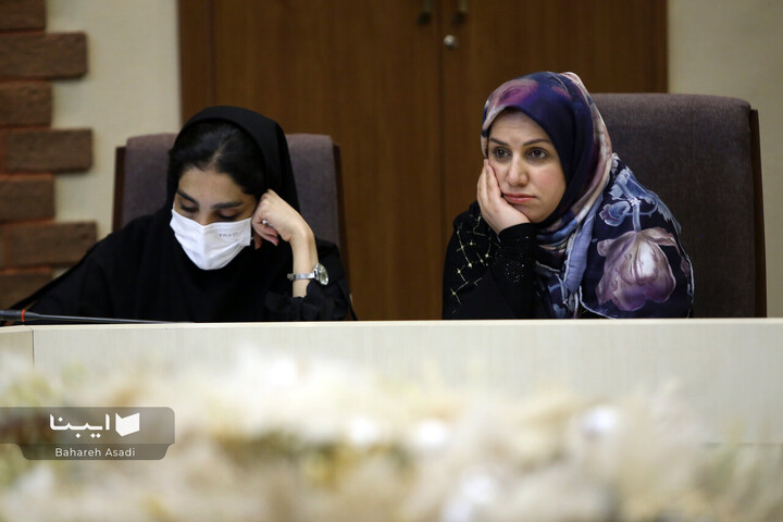 چهارمین دوره جشنواره ملی داستان کوچک ایرانی