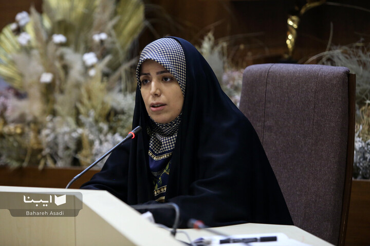 چهارمین دوره جشنواره ملی داستان کوچک ایرانی