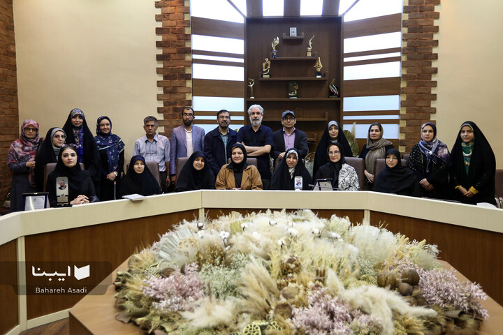 چهارمین دوره جشنواره ملی داستان کوچک ایرانی