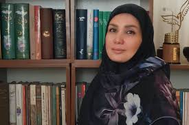 فرزانه فراهانی