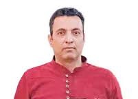 مصطفی خدامی